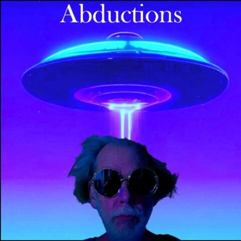 Abductions album art