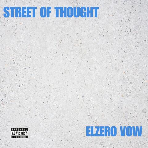 Street Of Thought album art