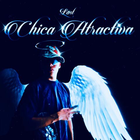 Chica Atractiva album art