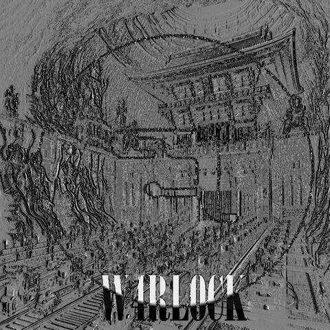 W4RL0CK album art