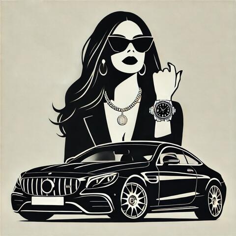 AMG album art