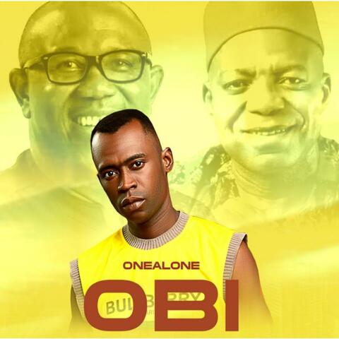 obi album art