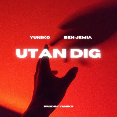 Utan dig album art