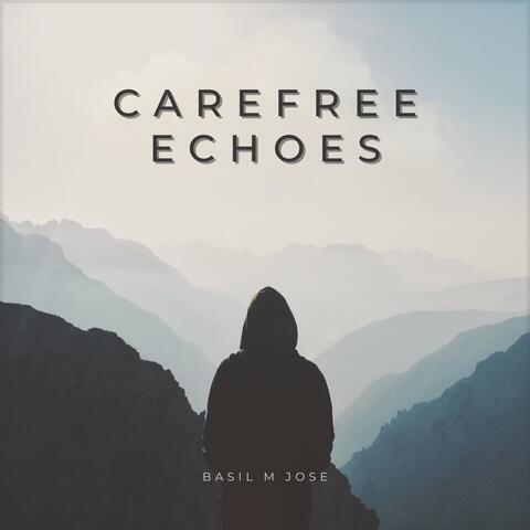 Carefree Echoes album art