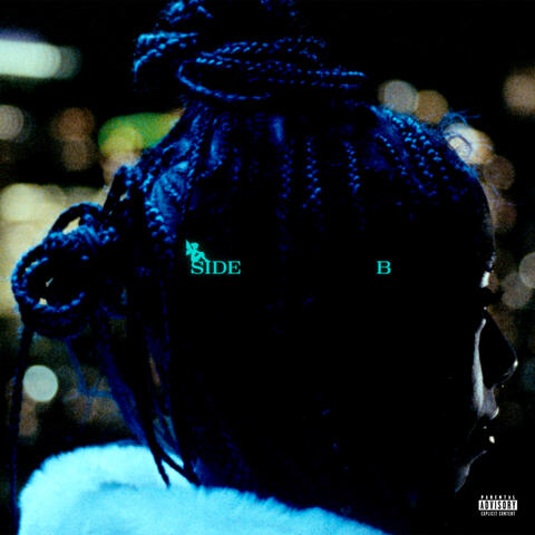 Suite 96 (Side B) album art