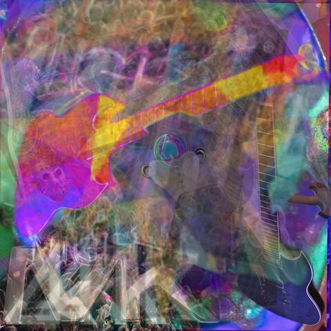 MAYNARD AND THE OASIS 7 album art