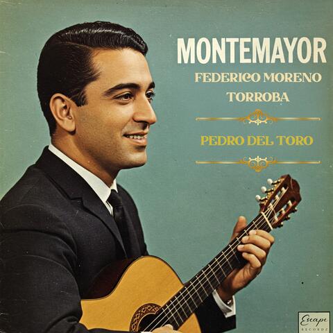 Montemayor album art