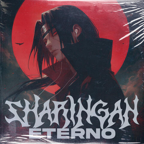Sharingan Eterno album art