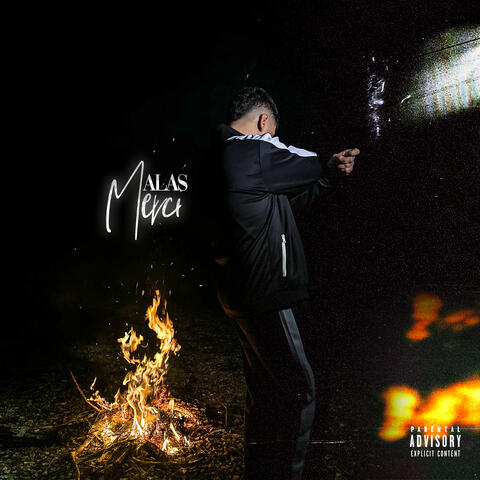 Merci album art