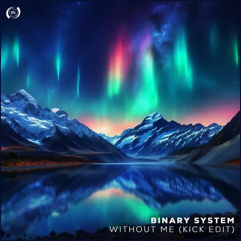 Without Me album art