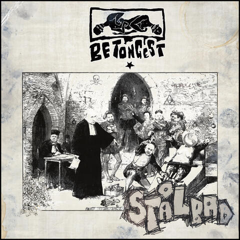 Stålbad album art