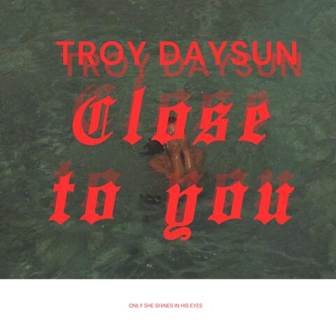 Close to you album art