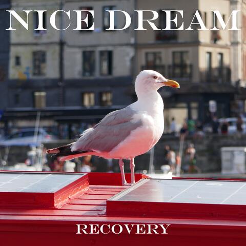 Recovery album art