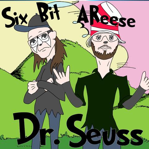 Dr. Seuss album art