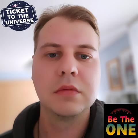 Be The One album art