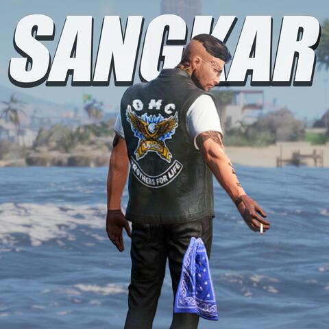 Sangkar album art