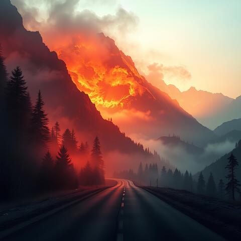 Disappear For A Bit album art