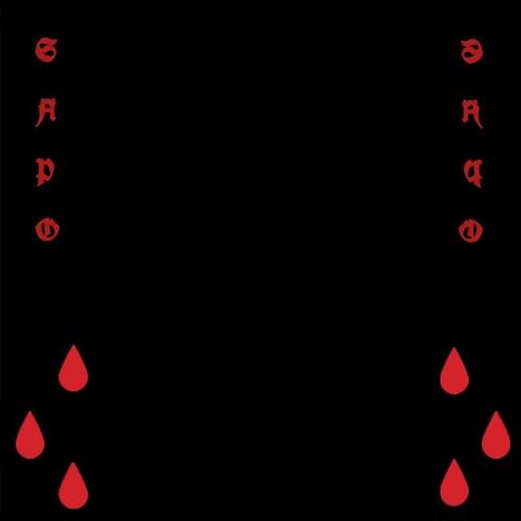 Round 1 album art