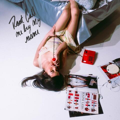 Don´t call me by My Name album art
