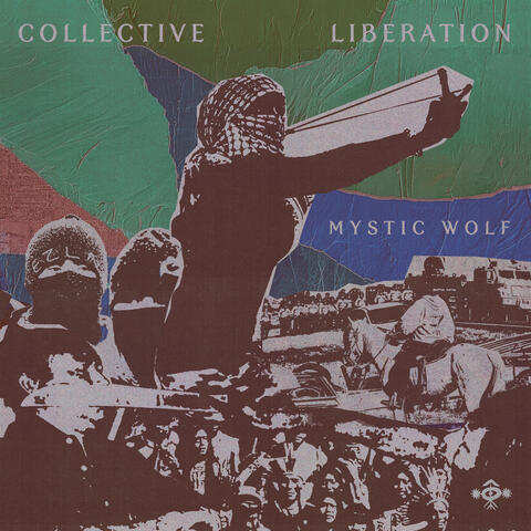 Collective Liberation album art