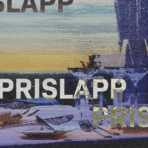 Prislapp album art