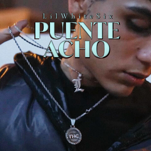 Puente Acho album art
