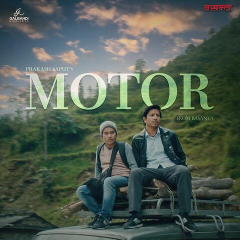 Motor (From Basanta) album art