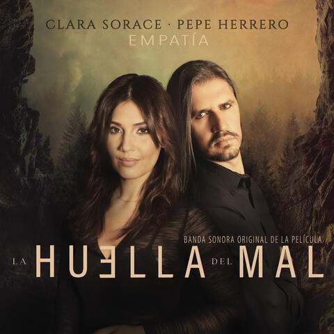 Empatía (Original Motion Picture Soundtrack) (La Huella del Mal) album art