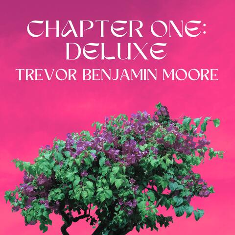 Chapter One (Deluxe) album art