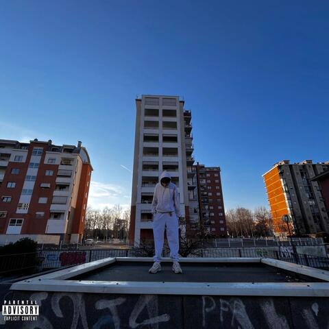 7up album art
