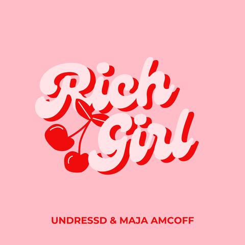 Rich Girl album art