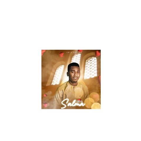 Salma album art