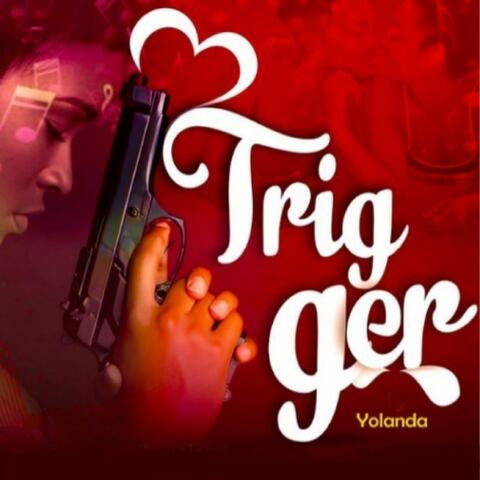 Trigger album art