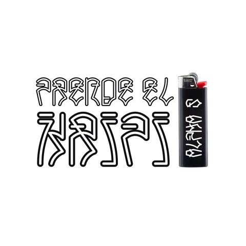 Prende el Kripi album art