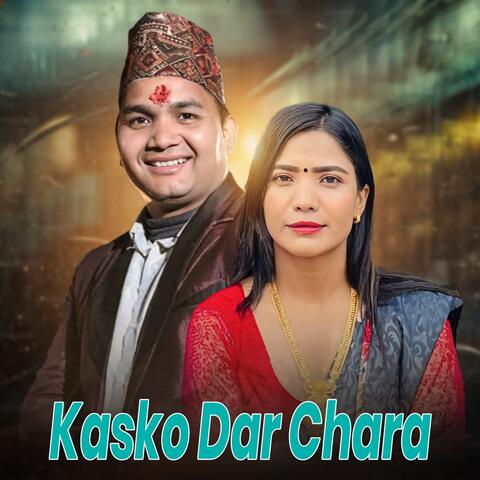 Kasko Dar Chara album art
