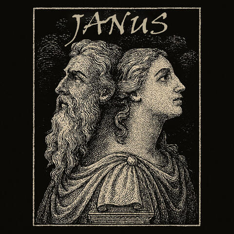 Janus album art