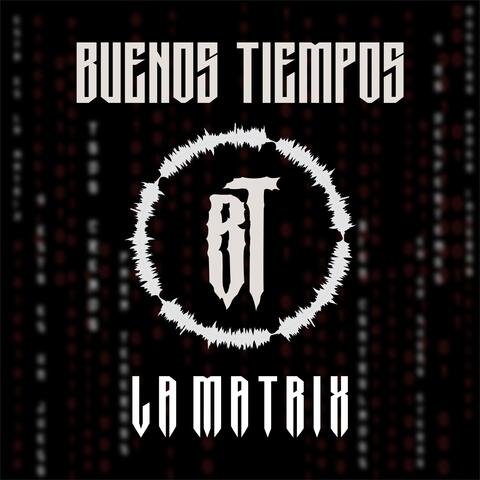 La Matrix album art