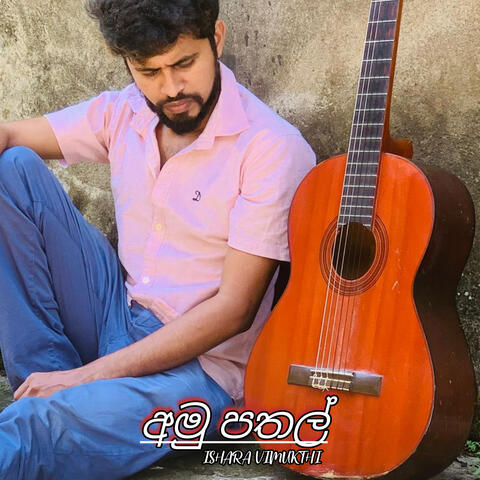 Amu Pathal album art