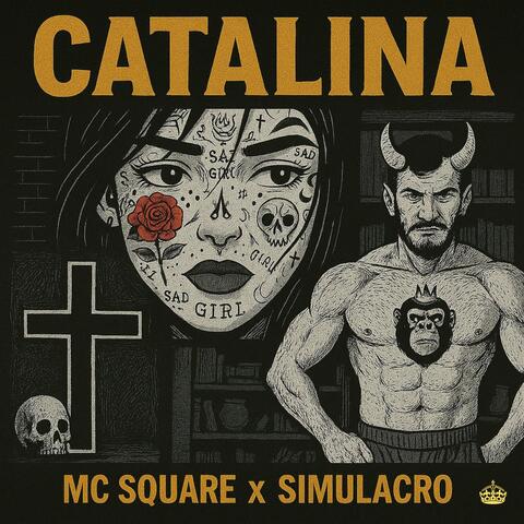 Catalina album art