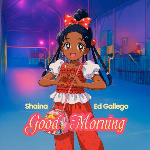 Good Morning album art