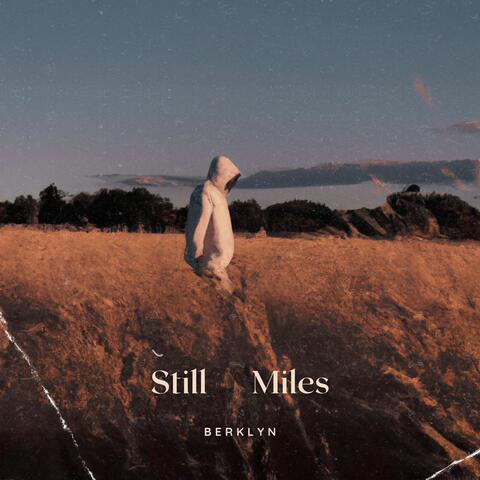 Still Miles album art