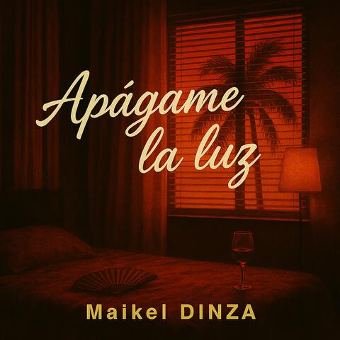 Apágame la luz album art