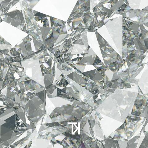 Diamonds album art