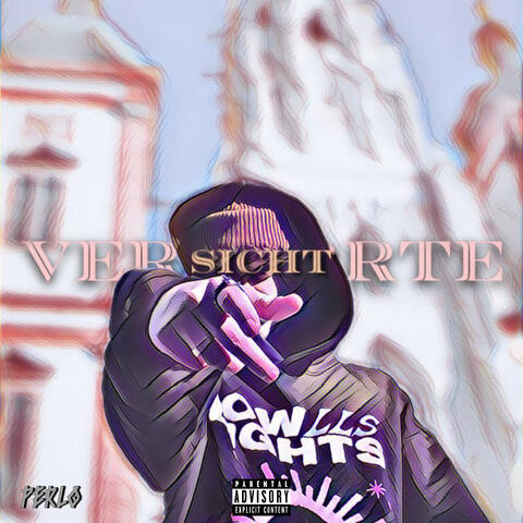 Verzerrte Sicht album art