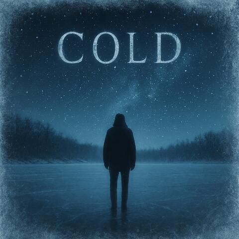 Cold album art