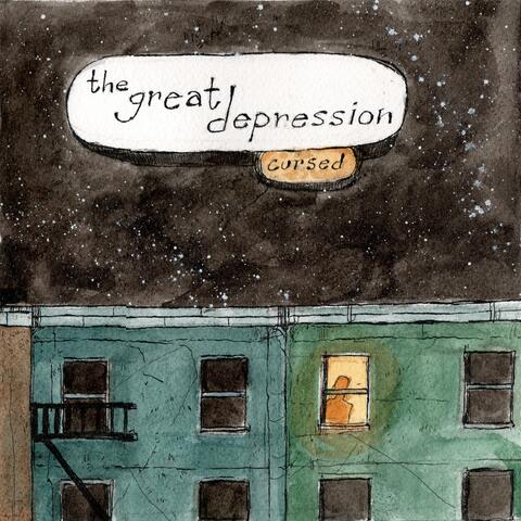 Cursed album art