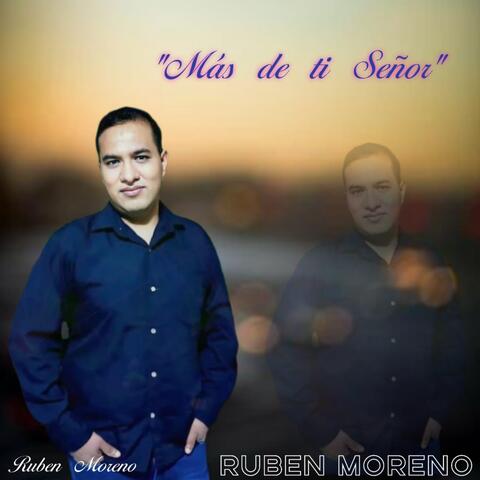 Más de Ti Señor album art