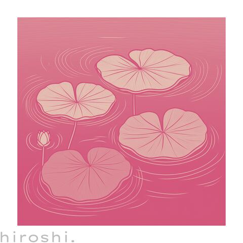 Water Lily album art