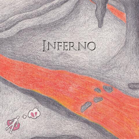 Inferno album art