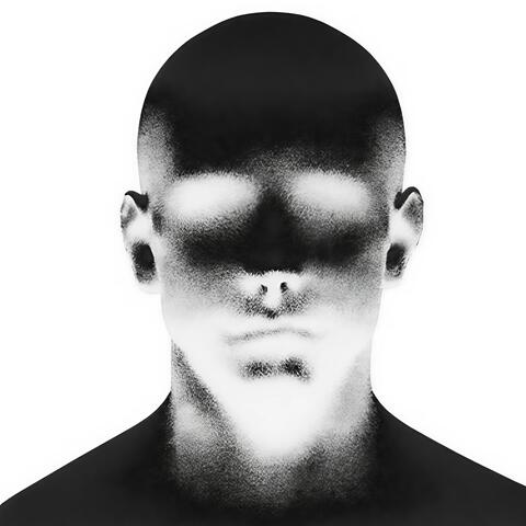 BLACKOUT album art